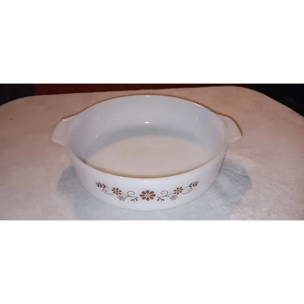 L@@k: Vintage Dynaware Pyr-O-Rey Round 8